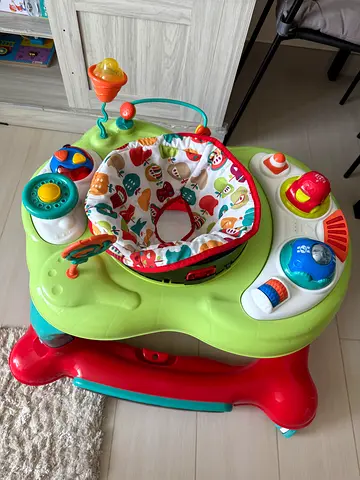 Juniors Baby Walker