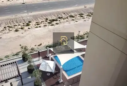 Pool View | Prime Location |