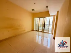 Beautiful 1BHK Second Tenant in Al Nabaa Balcony Central AC and Gas Free Parking Near All Services a