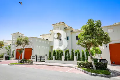 Exclusive | Gated Cluster | Upgraded
