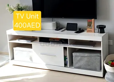 TV Unit