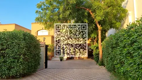Luxury 5BR Villa for Sale | Prime Location | Spacious Outdoor Area