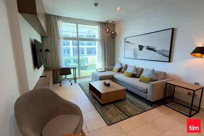 fully furnished | Brand new | ready to move