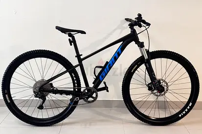 Giant Talon 1 Mountain Bike - Like New