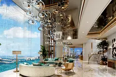 High Floor | Original Price | Waterfront Living