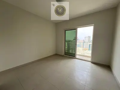 اجمل مساحة غرفتين وصالة | 2 بلكونة | اطلالة بانورامية | الغرف ماستر