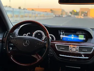 صورة مصغرة 15 لـ 2010 Mercedes-BENZ S-CLASS