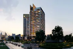 0.6% Monthly Installment | 9 Years Payment Plan | best Deal For Investors | Very Prime High Dynamic