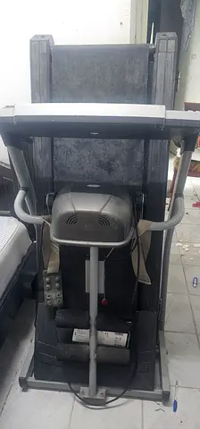Tread mill