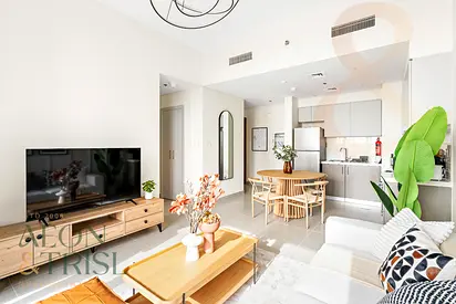 Furnished | High Floor | VOT | Prime Location