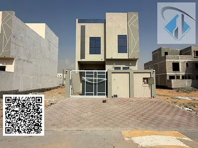 Own your dream villa and invest in a sophisticated style in a luxurious villa in the heart of Al Zahia. High-end finishing.