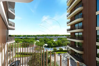 √ Big Layout | Mid Unit | Community View √