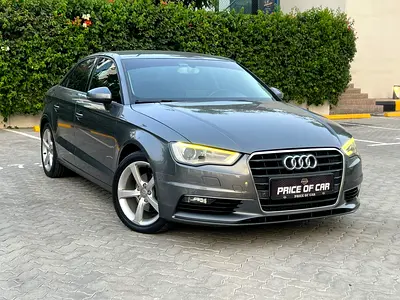 2014 AUDI A3 照片 6
