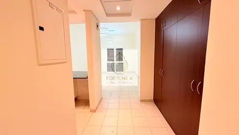 Good Investment Studio | Prime Location | No Buyer Commission