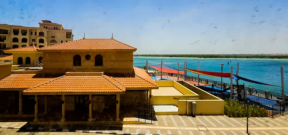 Great Community | Perfect Location | 3BR + Maid + Balcony