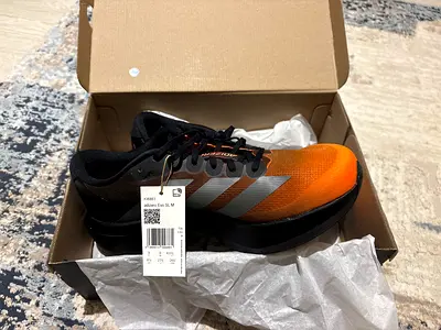 Adizero evo sl