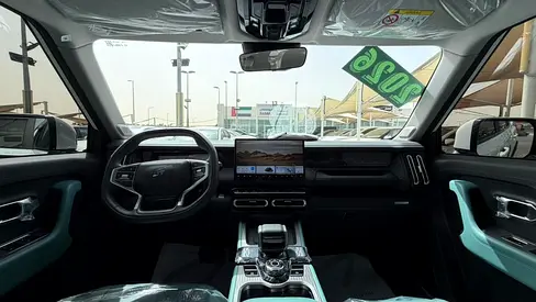 Jetour T1 Comfort, миниатюра 10