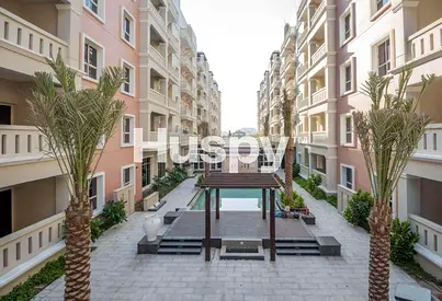 Large Layout | High ROI | With Maids