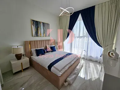 Spacious 1 Bedroom | VACANT l FULLY FURNISHED