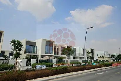 Corner 4BR Townhouse | Nara, The Valley | 2,771 Sq. Ft. | AED 185,000 | Ready to Move In