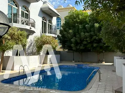3BR Villa | Prime Mirdif Location | Pool