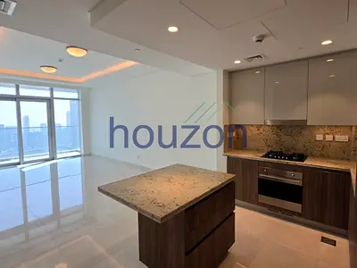 Brand New |Spacious-2BR |High Floor |Unfurnished