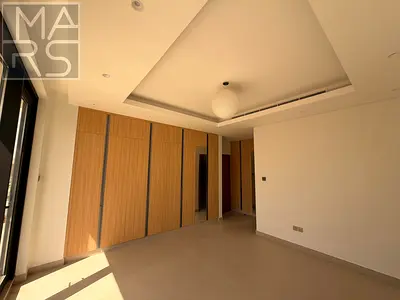 Ready-to-Move 3-Bedroom Villa with Maid's