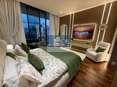 BEST VIEW | LUXURIOUS LIVING/ FULL FURNISHED AND UPGRADED