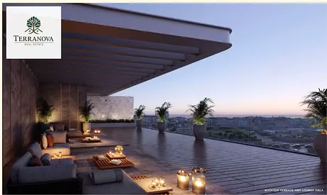Metro 3 Min | Smart Freehold | Prime Living