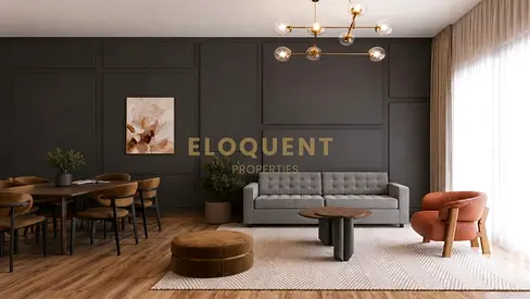 Furnished | Negotiable | Ready To Move In