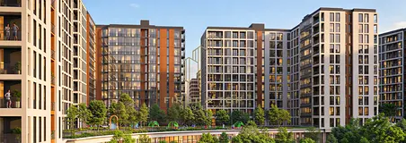 Prime Location | Direct from Developer | Freehold