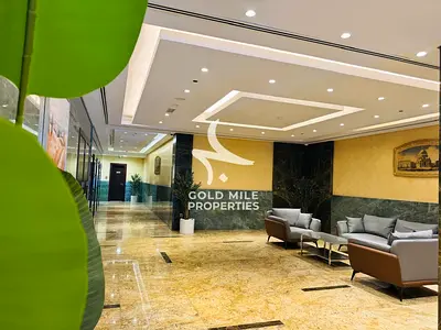 Amazing New 1BHK with Close Kitchen & Larger Terrace> Near MOE