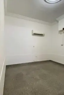Room with attached bathroom, wifi, washing machine for an Excecutive Bachelor, near Al Rahba park,