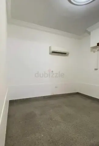 Room with attached bathroom, wifi, washing machine for an Excecutive Bachelor, near Al Rahba park,