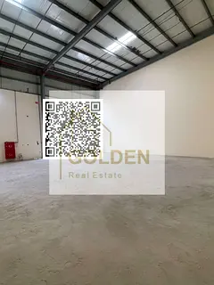 Excellent Opportunity — Brand-New Warehouses in a Prime Location with Spacious Loading &amp; Unloa