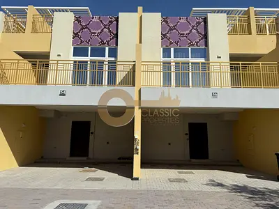 Modern 3BR Villa | Aquilegia | Balcony & Garden Views