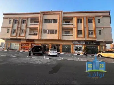 Two bedrooms and a large living room in Al-Alya.