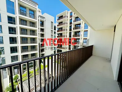 3 Bedroom+Maids Room | Chiller Free | Brand New