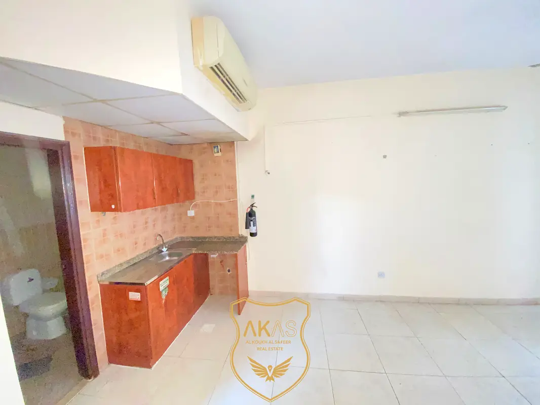 Spacious Studio | Neat & Clean | Ideal Living Space for Rent