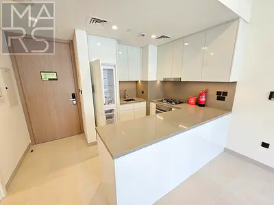 ✨ Brand New 1 BHK Apartment for Rent in Vida Residence