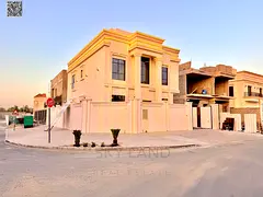 A comprehensive offer including registration and ownership fees, on the main street, ready to move