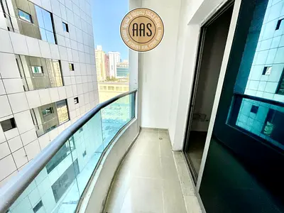 Luxury & Spacious 2BHK Apartment with Dubai View | Near Dubai Border | No Extra Charges