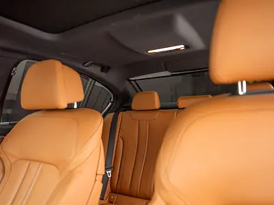 BMW 5 Series 523i, миниатюра 11