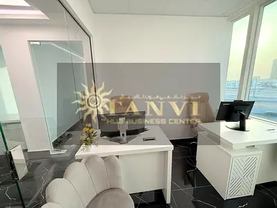 Spacious Office for rent | Prime Location| No Commission