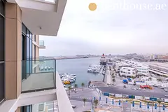 Sea View | Amazing Layout | Marina Lifestyle