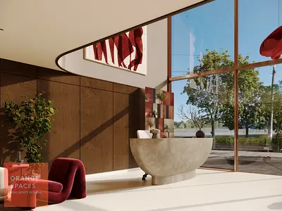 Low Rise Building | Prime Location | Boutique Project
