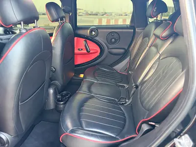 2015 MINI COUNTRYMAN 缩略图 11