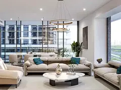 2BR | Mid Floor | Golf Course View