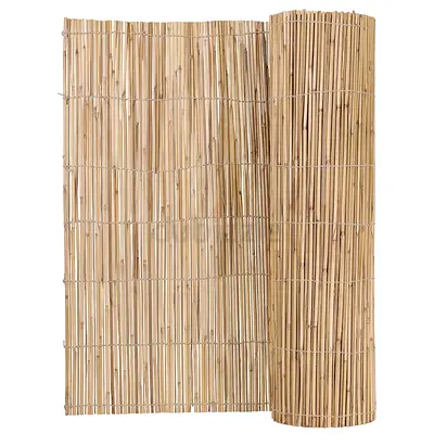 Egardenkart Bamboo Fencing 100x600cm