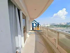 NEAR NMC=1 MONTH FREE=SPACIOUS 2 BHK WITH 3 BATHS=WITH ALL FACILITIES